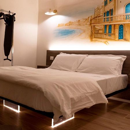 Notti D'Autore Suites Катания Экстерьер фото