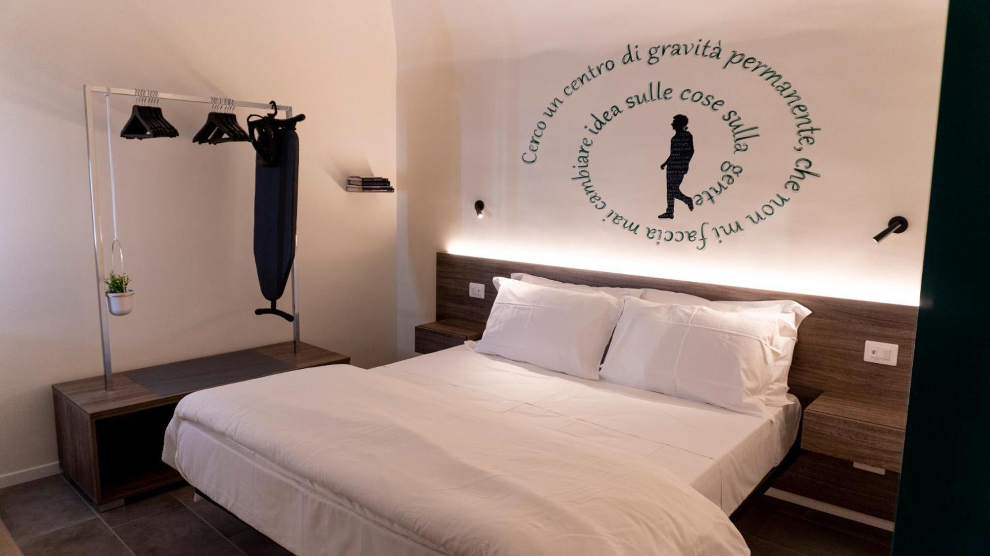 Notti D'Autore Suites Катания Экстерьер фото