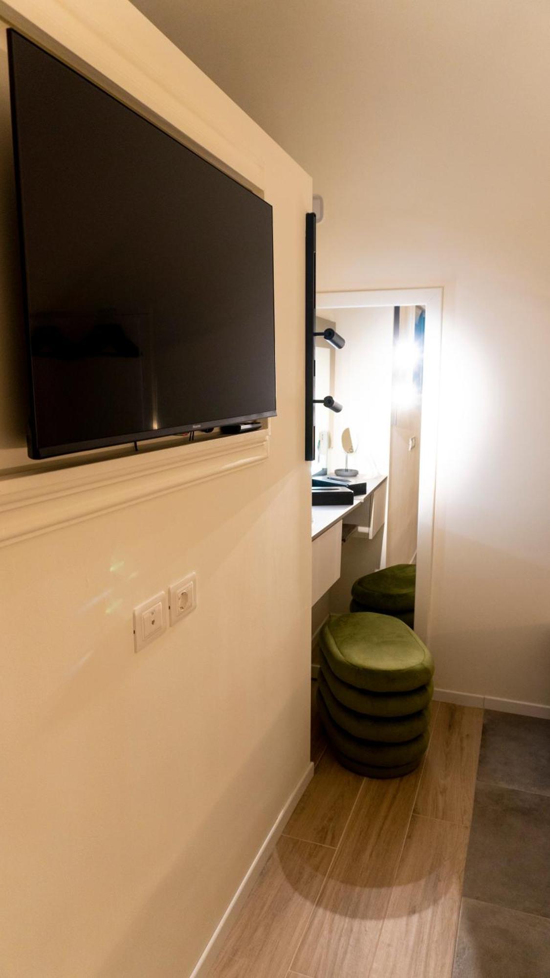 Notti D'Autore Suites Катания Экстерьер фото