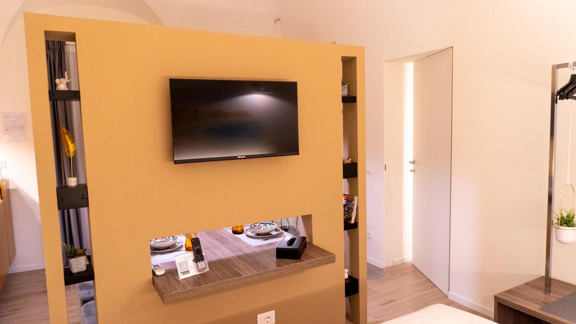Notti D'Autore Suites Катания Экстерьер фото