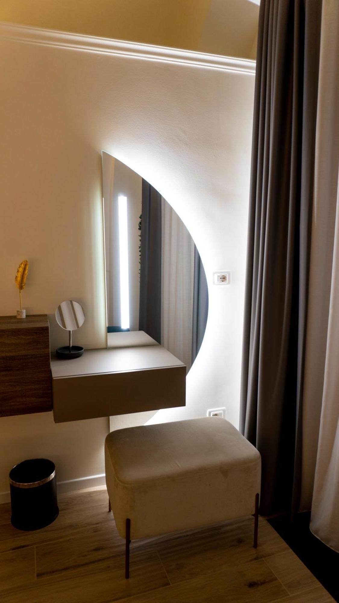 Notti D'Autore Suites Катания Экстерьер фото