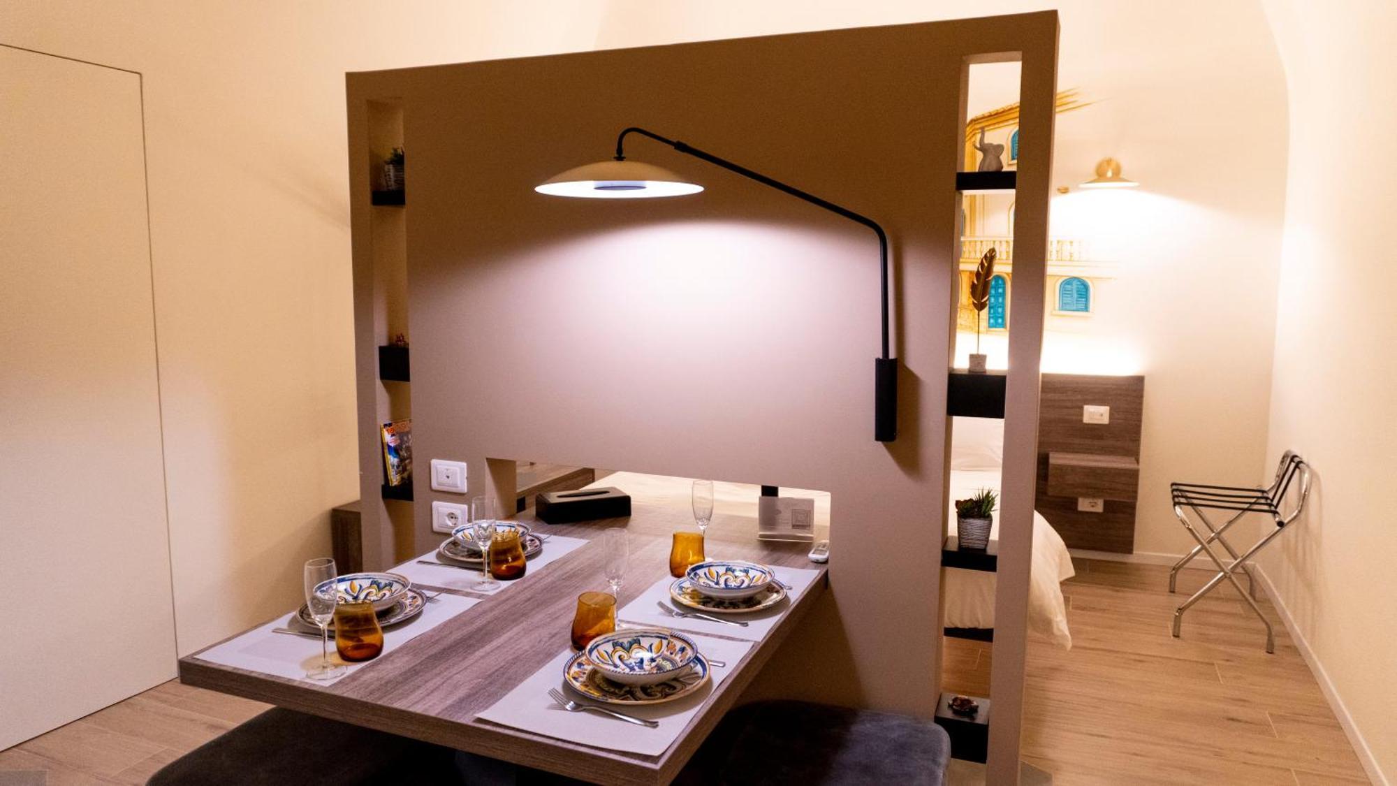 Notti D'Autore Suites Катания Экстерьер фото