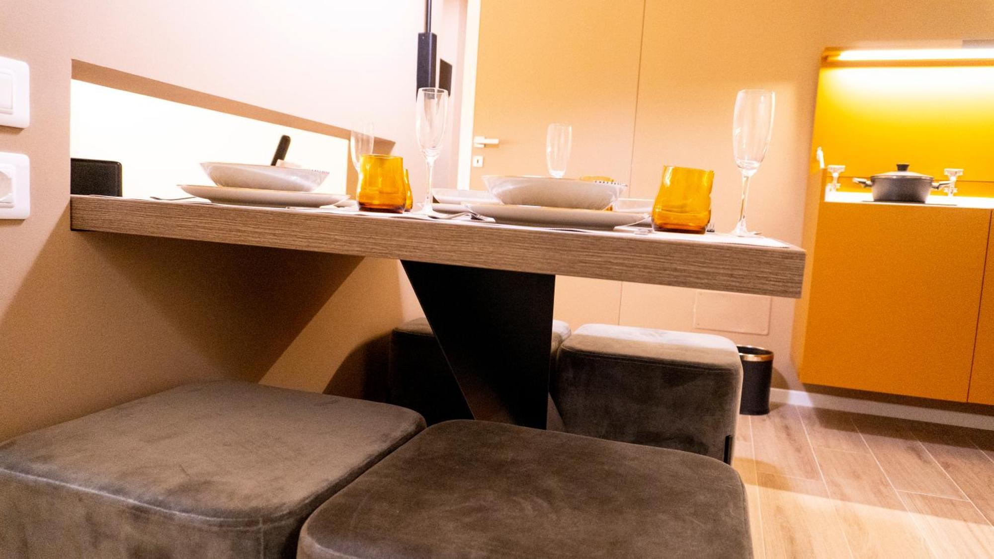 Notti D'Autore Suites Катания Экстерьер фото
