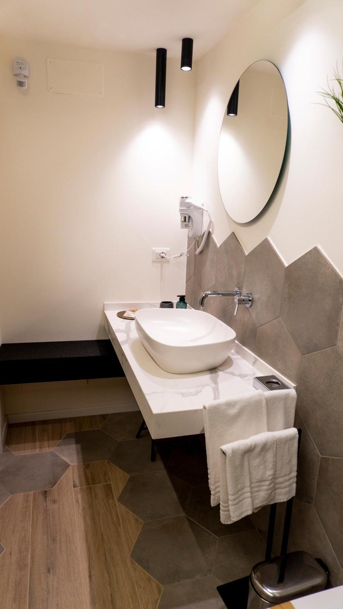Notti D'Autore Suites Катания Экстерьер фото