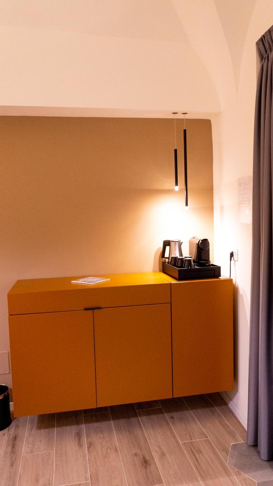 Notti D'Autore Suites Катания Экстерьер фото