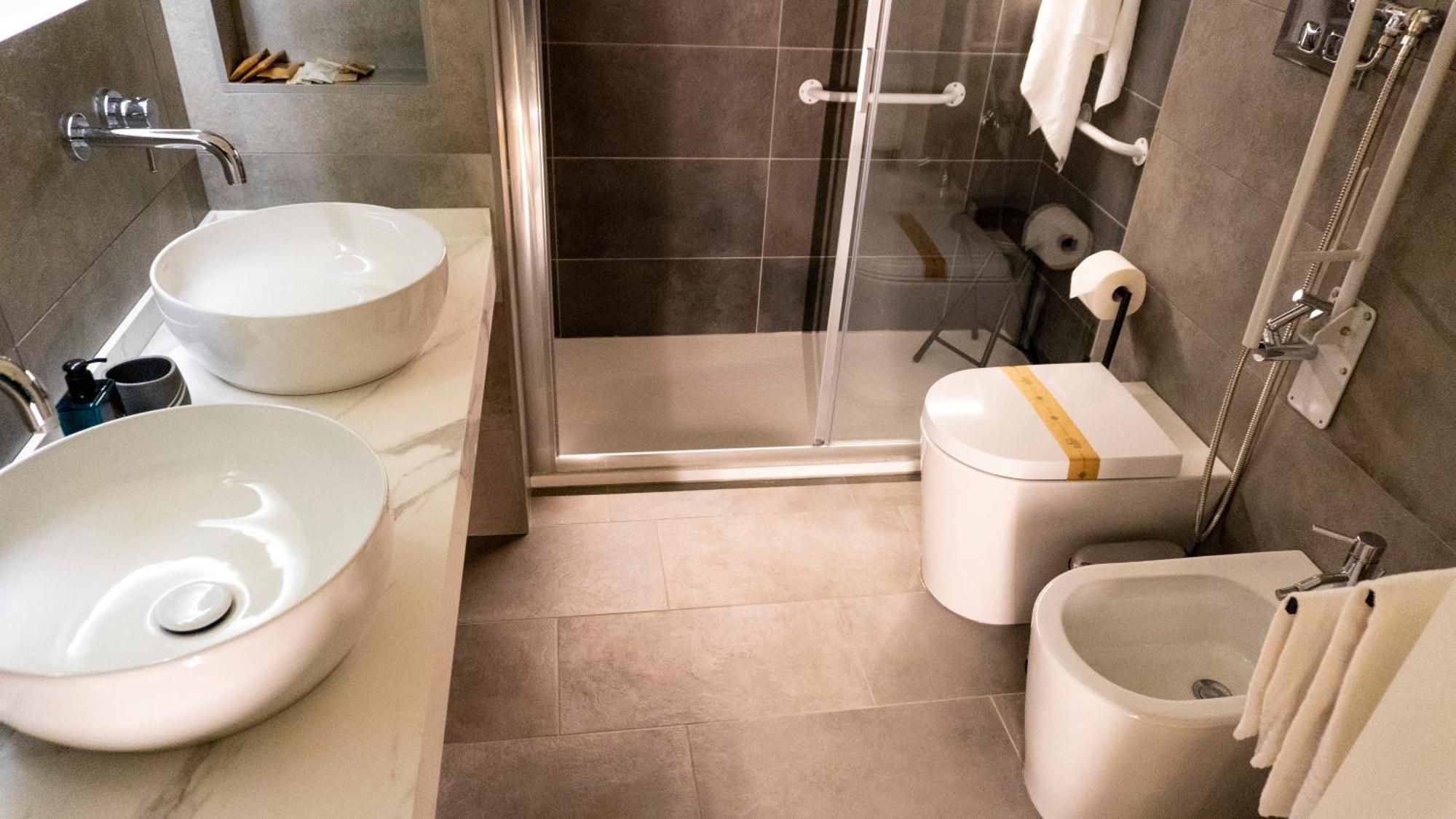 Notti D'Autore Suites Катания Экстерьер фото