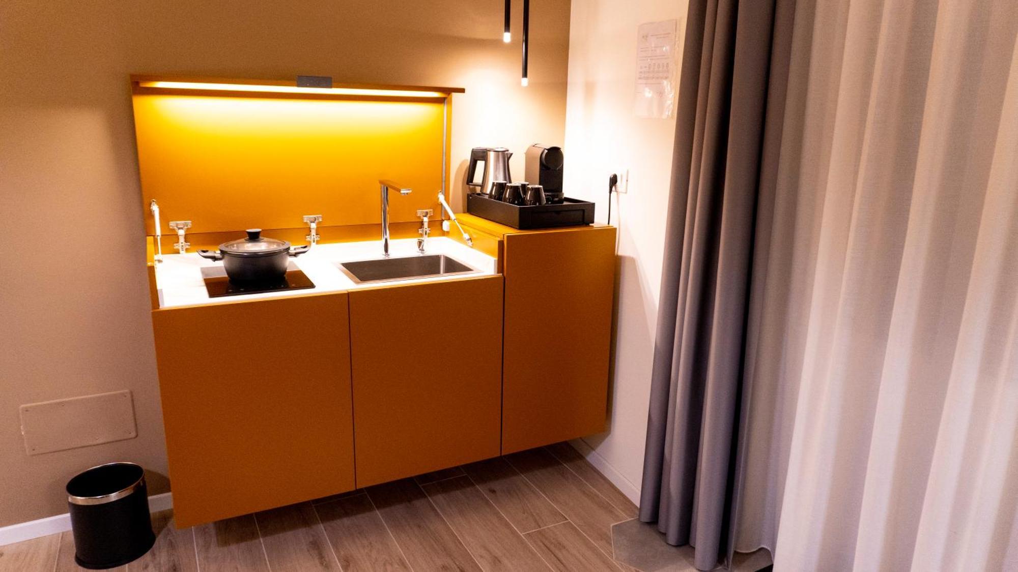 Notti D'Autore Suites Катания Экстерьер фото