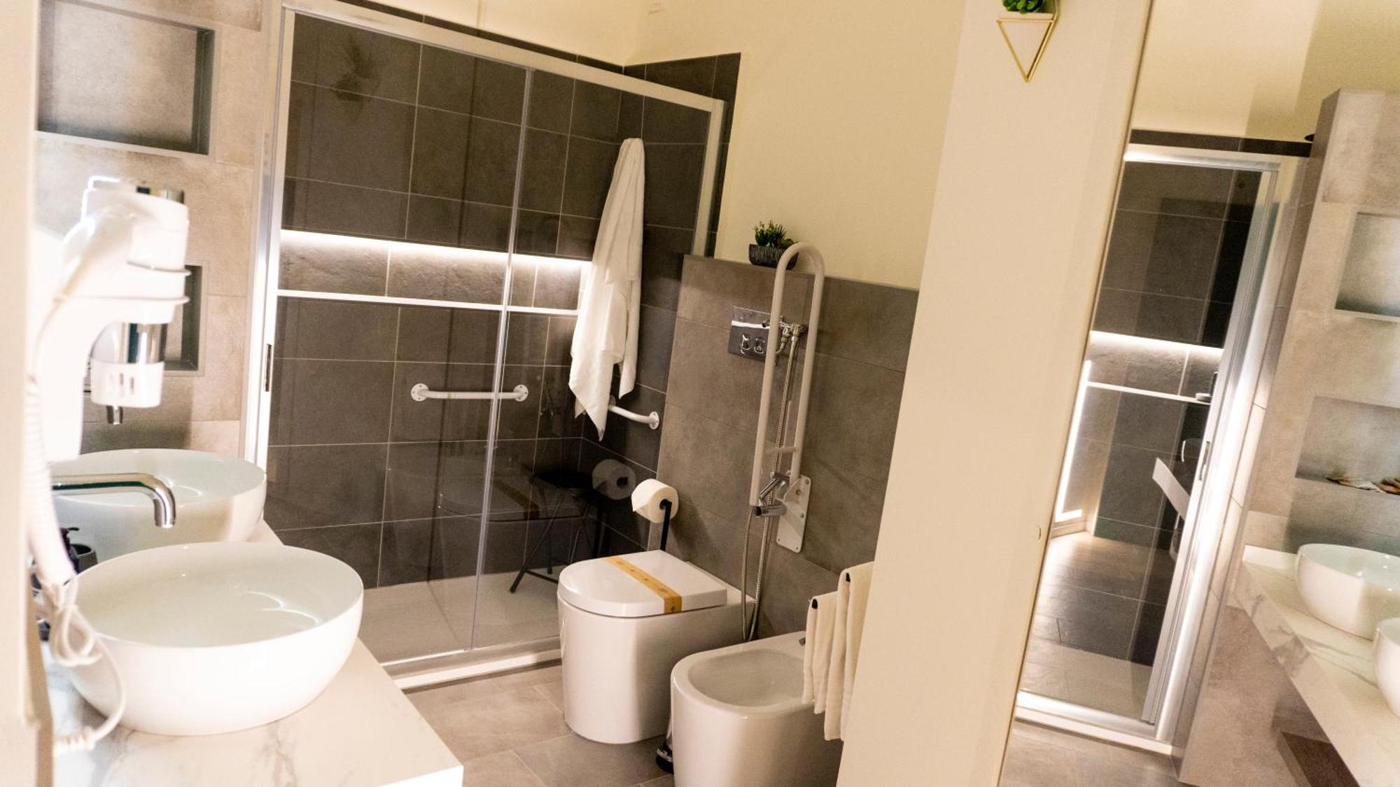 Notti D'Autore Suites Катания Экстерьер фото