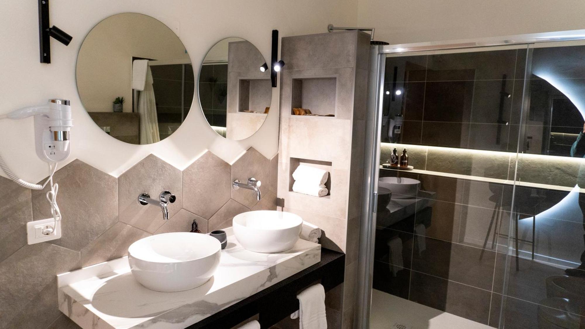 Notti D'Autore Suites Катания Экстерьер фото
