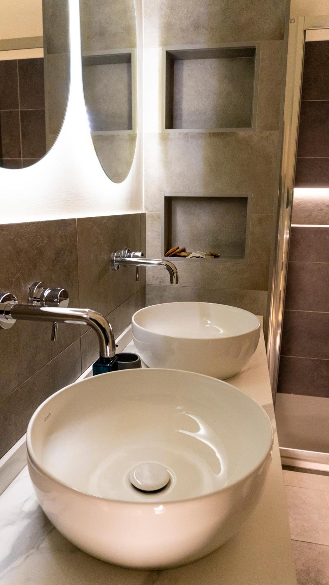 Notti D'Autore Suites Катания Экстерьер фото